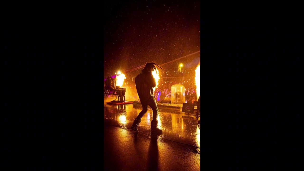 [FREE] Future x Travis Scott Type Beat w Switchup "RISING" 2025 Hard Trap