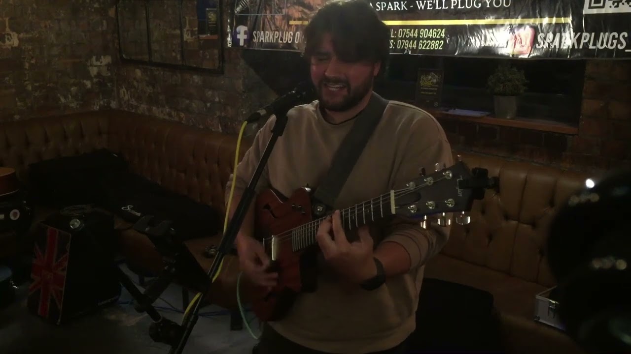 ‘Believe’ Adam Sheppard (Cher) The Pumphouse Open Mic, every other Thursday CF62 5BE