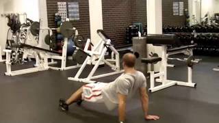 バレルロールプッシュアップ screenshot 4