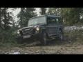 Offroad-Test Iveco Massif