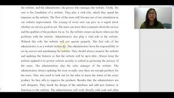 Progress Presentation G5 (Web Application - BIW10203)