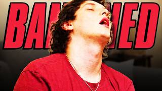 When You Accidentally Relapse on Stream
opiumaxxing is crazy
FOLLOW MY INSTAGRAM I POST ON MY STORY DAILY!
https://www.instagram.com/untuckedshirts/
Check out my other videos for the launch codes!
*Recorded and Edited by his best friend* When You Accidentally Relapse on Stream