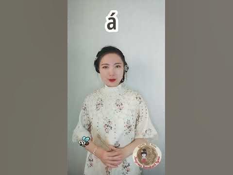 4 тона | как быстро выучить китайские тоны？Комар помогает😃 - YouTube