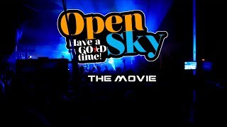 Opensky The Movie Fully 2019