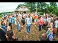 Народні гуляння на Кодима-фесті-2016 (відео - Віктор Брик)