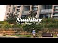 Architects Walkthrough of Nautilus by Smart Design Studio
