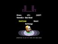 🔴 My First Time Playing Undertale [ 2 ]