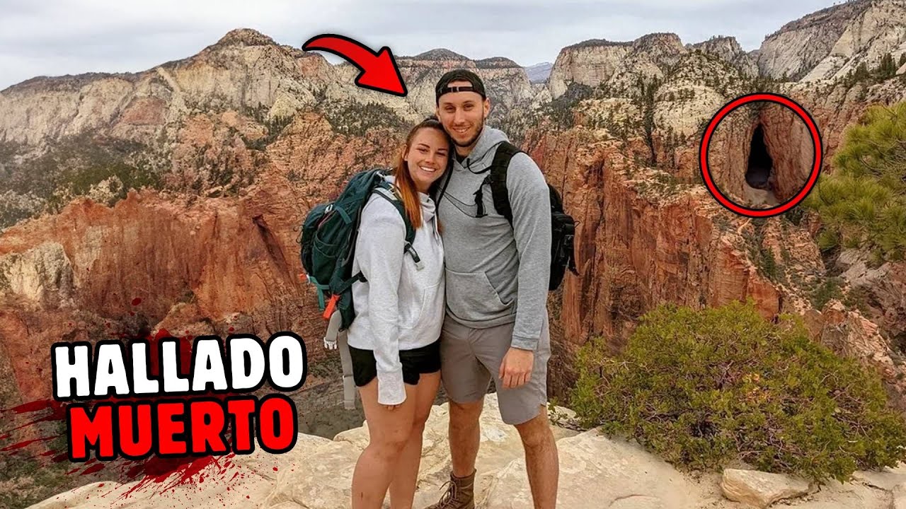 5 Desapariciones Más EXTRAÑAS En El Parque Nacional Del Gran Cañón