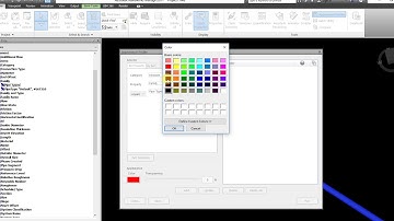 Appearance Profiler | Navisworks Presentation