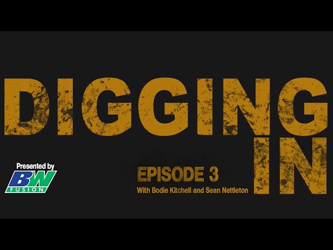 Episode 3: BW Fusion presents “Digging In” - How to Increase the Nutrients in Your Soil.