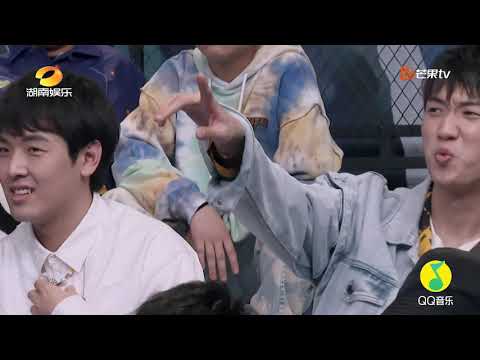 【会员抢先看】《说唱听我的》彩蛋：乃万都是手下败将？Orenda freestyle“失败的感觉问问乃万”全场沸腾 Rap Star|芒果TV会员频道