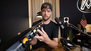 Its called the MAGIC PREAMP