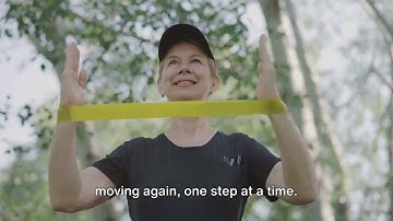 Resilience Training: Bouncing Back Stronger from Setbacks
