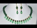 3 trendy necklace sets making for function wear