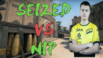 CSGO: POV Na