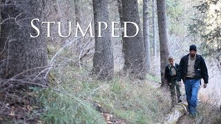 Stumped - A Short Film