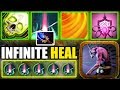 HEAL HEAL HEAL STACK STUN ! Ability Draft Dota 2