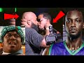 Kwame Brown & Faizon Love Talks P Diddy Rick Ross  -Reaction Video -