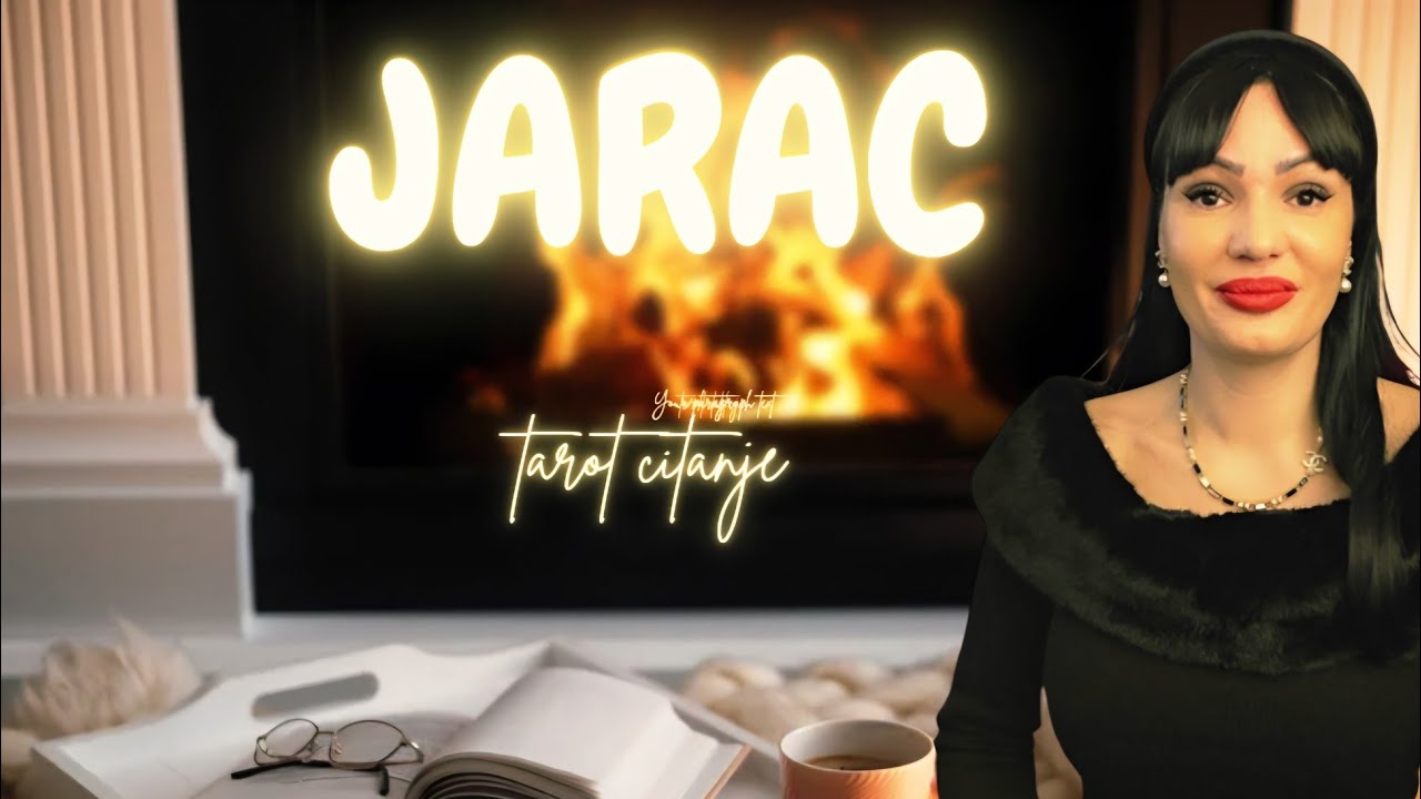 JARAC Istina ce da se otkrije!!!💯💡💯💡💯 9.3.-15.3. Nedeljno tarot ciranje 