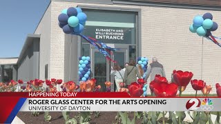 New Ud Arts Center Hosts Grand Opening