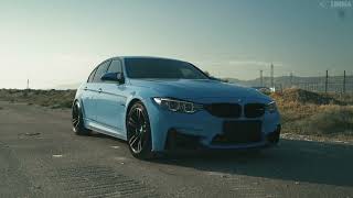 Скриптонит, Qurt, Индаблэк - Плохие привычки | LIMMA GROUP \ BMW DRIFT