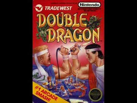 Thumb of Double Dragon video