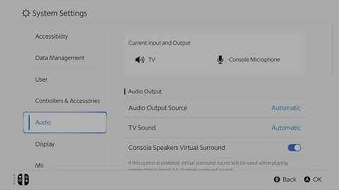 Enable Dark Mode Theme on Nintendo Switch 2 - Quick Tutorial