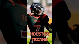 HOUSTON TEXANS | MAXIMUM FOOTBALL