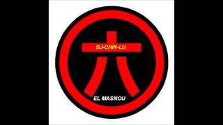 DJ-CHIN-LU SELECTION - Siani - Get Up On The Floor