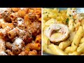 8 Creamy Pasta Based Dinner Ideas