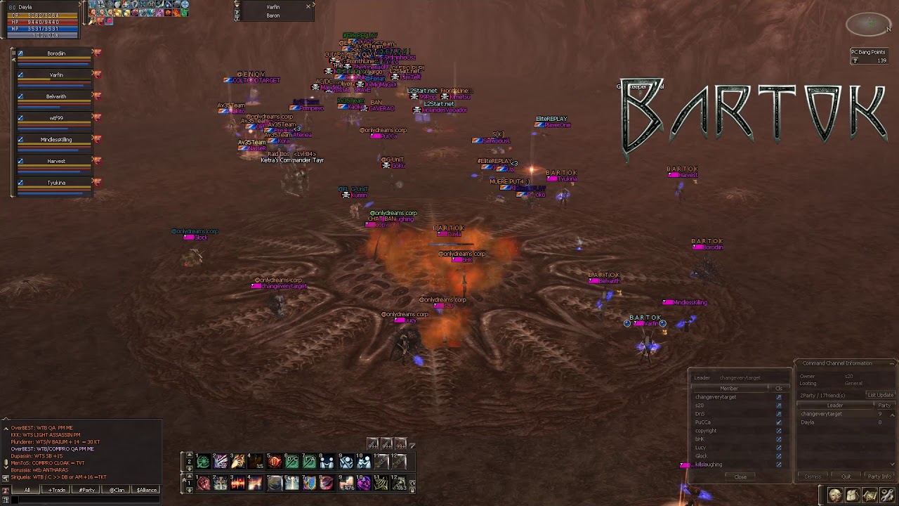 @trapside. L2start BPpov - YouTube