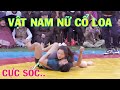 Girls vs boys vt nam n  n  hu  tkim oanh  h gc 2  vt tr x bc