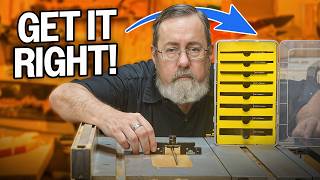 9 Setup Bars Every Woodworker Need
