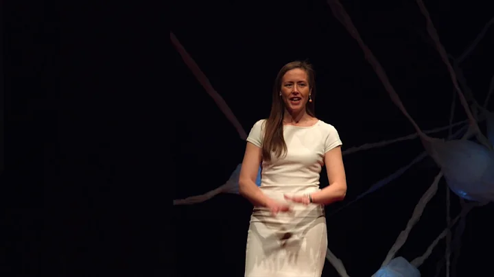 The Curious Thing About Love | Amelia Dunlop | TED...
