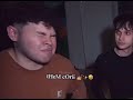 Lucas and Marcus dobre the core