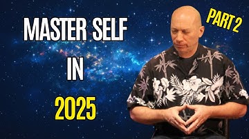 Simple Way to Master Self Healing Part 2 - Bashar Darryl Anka Channeling