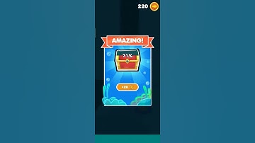 save the fish - level 12-13 #shorts