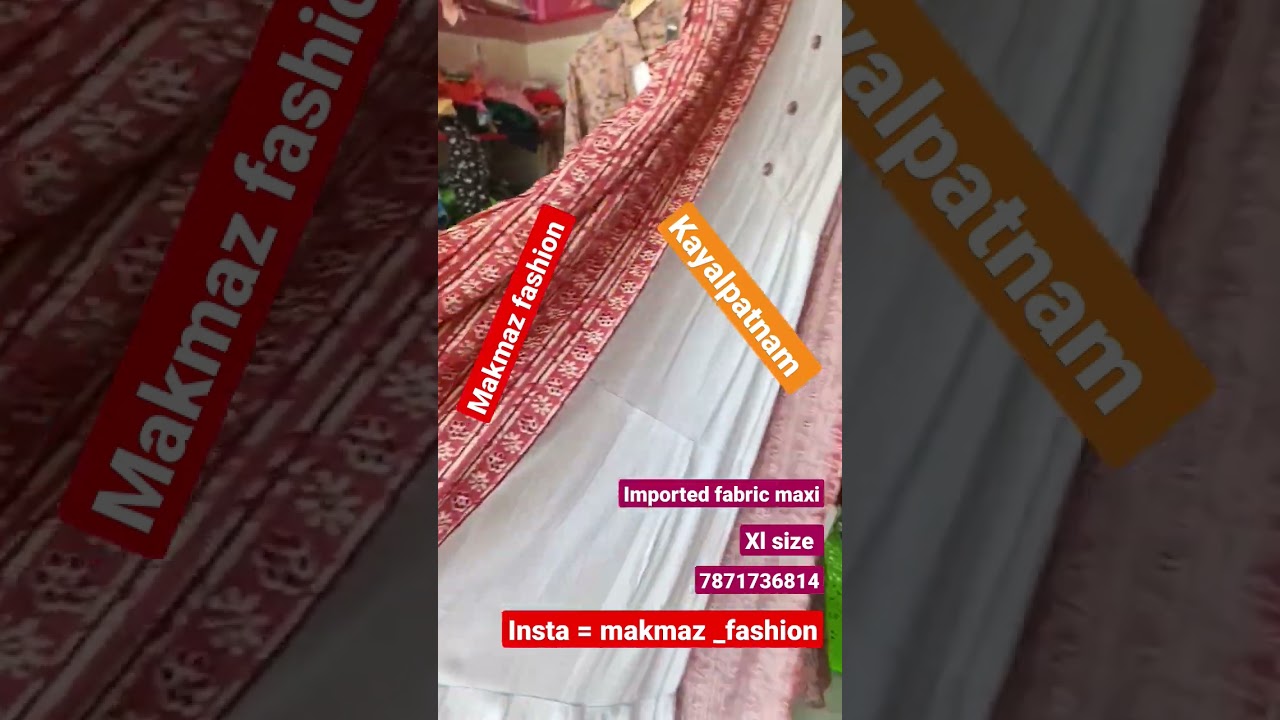maxi dress imported fabric|Kerala style maxi|