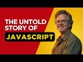 The Untold Story of JavaScript: From a 10-Day Hack to Global Domination!