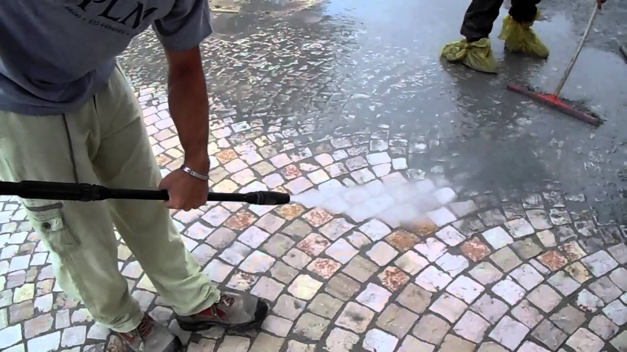Plm pavimenti in pietra naturale interno esterno in sampietrini ... Pavimenti interni idee di posa