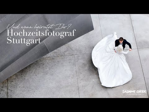 Hochzeitsfotograf Stuttgart -