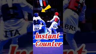 #unbelievable #mma  #martialarts #ufc #shortsvideo  #taekwondo  #knockout #epicmoment#usa