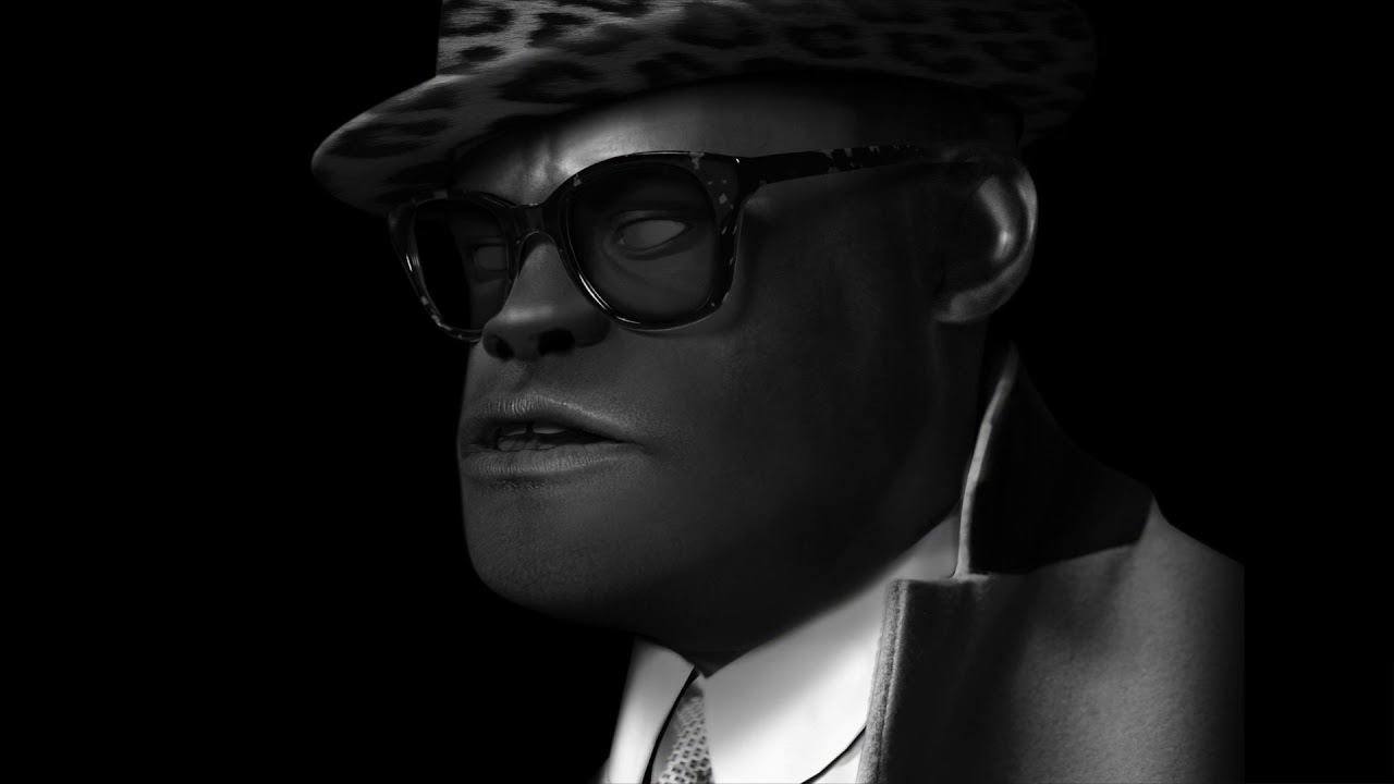 Saturnz Barz (Cadenza Remix) [feat. Popcaan, Assassin, Mad Cobra, Teddy Bruckshot & Killa P]