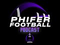 Phiferfootball podcast  episode 2  tanner phifer breaks down nfl week 6 and week 7 preview