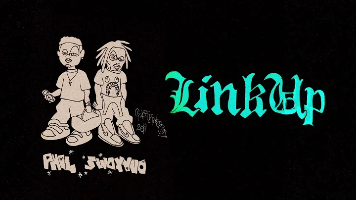 Phil McClain - Link Up ft. Swayyvo
