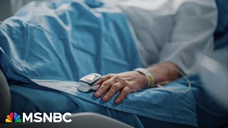 Hospitals across U.S. laying off staff, pausing payments amid Medicaid funding delays: WSJ