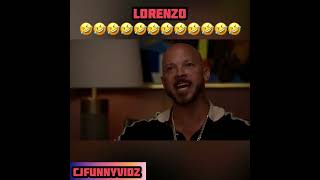 Lorenzo Tejada Funny Moments (Part 1) (Power Book II: Ghost)