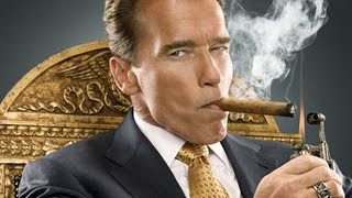 Все роли Арнольда Шварценеггера | All the roles of Arnold Schwarzenegger