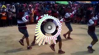 DJ SLOW MELODY TERBARU 2020 SPESIAL TAHUN BARU DJ X ANGKLUNG REMIX FULLBASS