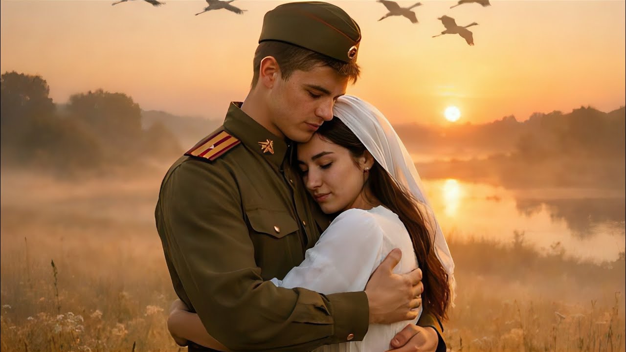 Любовь, что громче бури! Военная драма На реальных событиях Новинки 